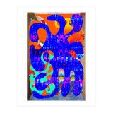 Pop Abstract 2023 Nuevo 7 (Print Only) thumbnail