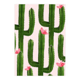 Happy Cacti (Print Only) thumbnail