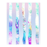 Watercolor Trees (Print Only) thumbnail
