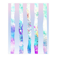 Watercolor Trees (Print Only)