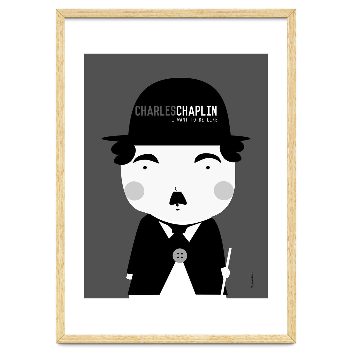 Chaplin