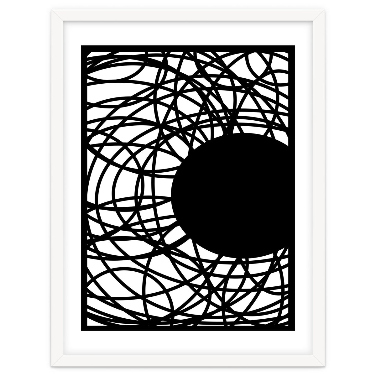 Abstrato Geométrico 39.2