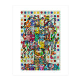 Mujer 15 (Print Only) thumbnail