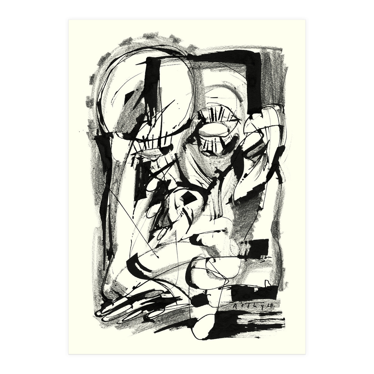 Power of the Mind (Print Only)