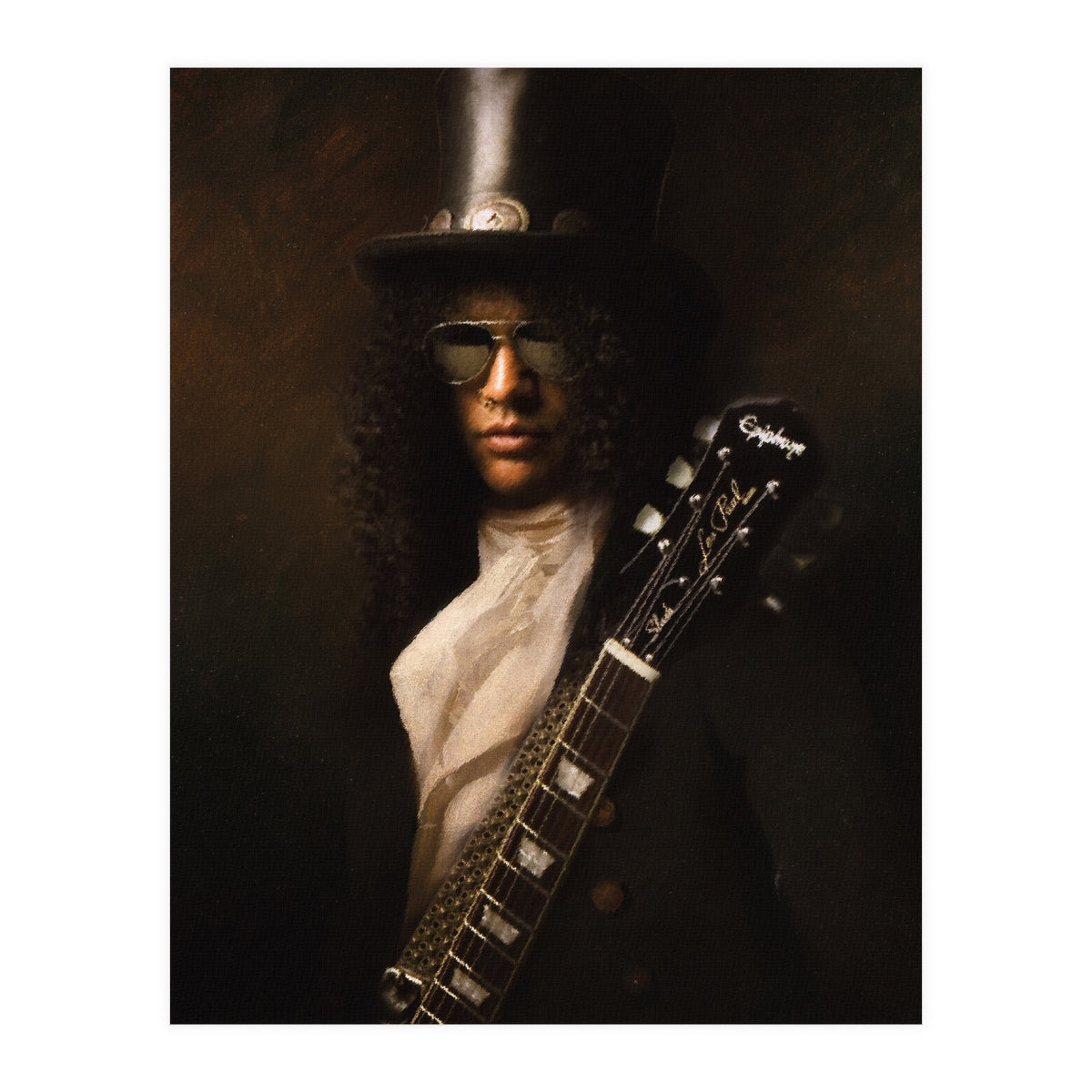 Slash (Print Only)