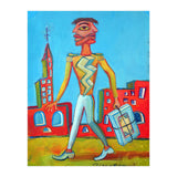 El Pintor 3 (Print Only) thumbnail