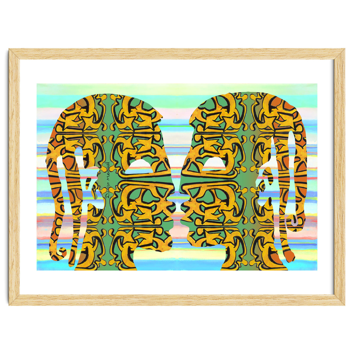 Graffiti Digital 12 2022 D 2