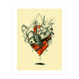 Blind (Print Only) thumbnail