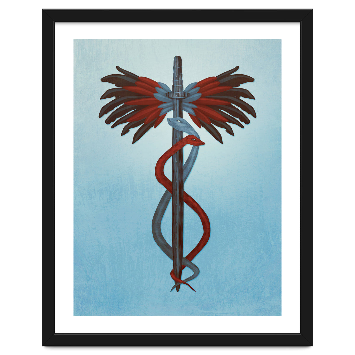 Caduceus