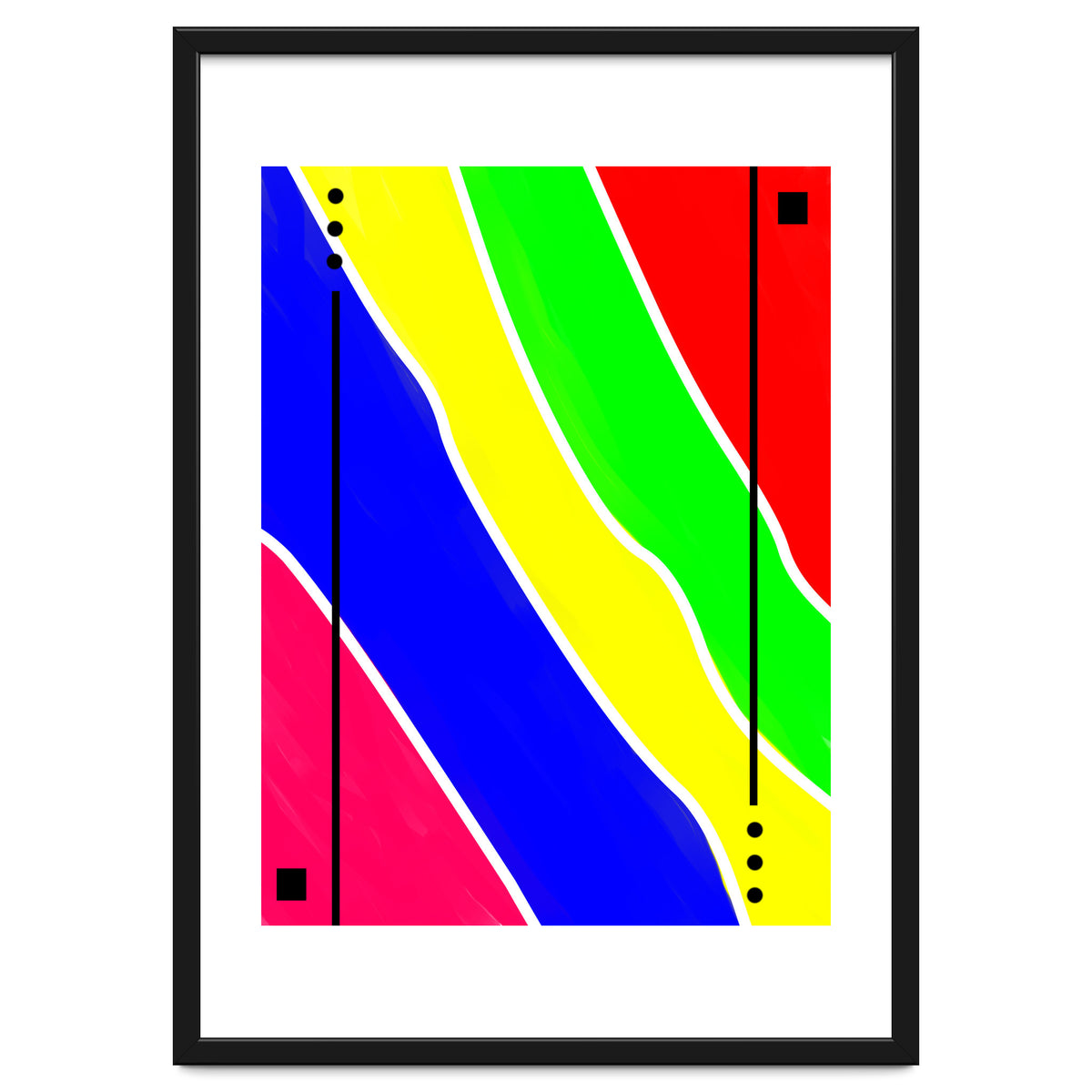 Abstrato Geométrico 42.2