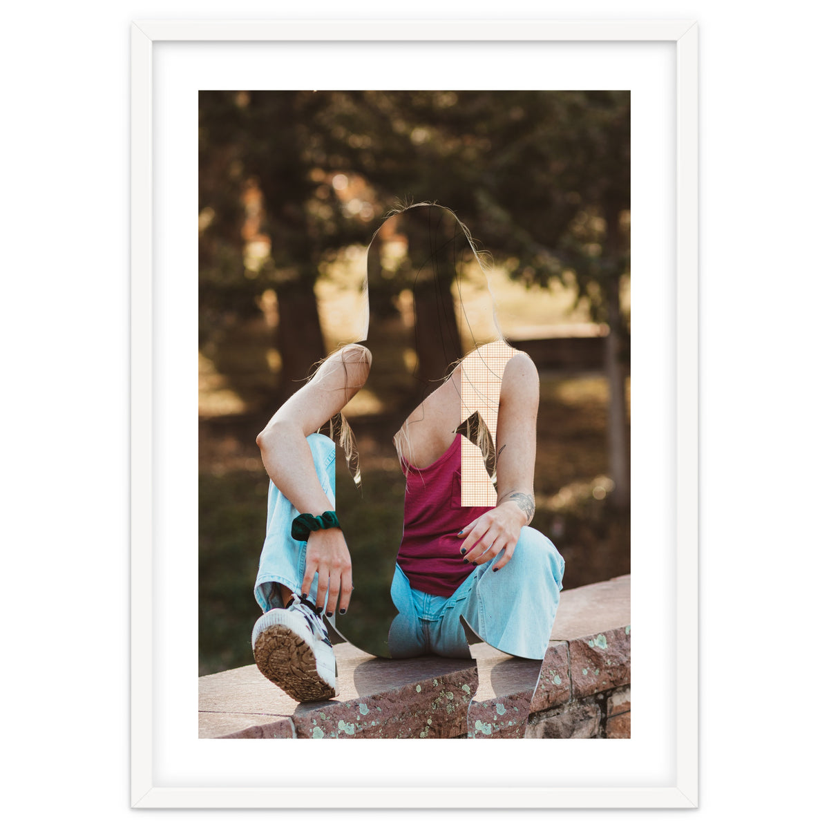 Disappeared Dreams 6