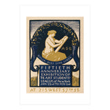 The Art Students League Of New York Exhibition (Print Only) thumbnail
