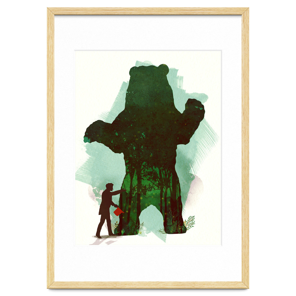 Imagine: The great adventure