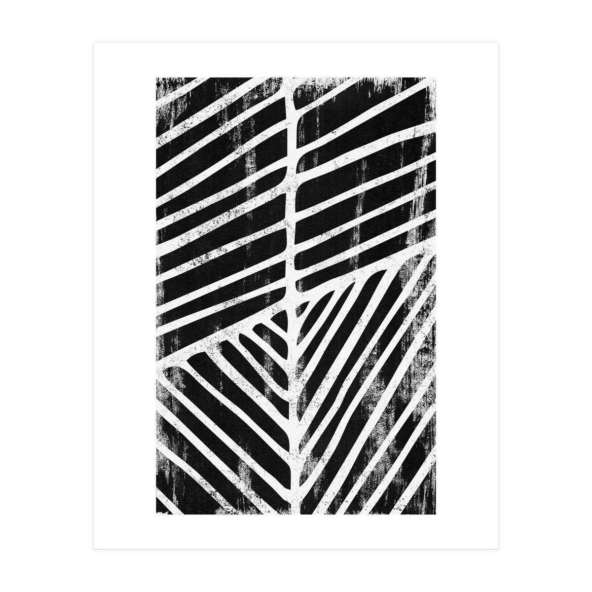 Botanicals Collection No10 (Print Only)