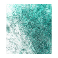 Sea Greenness (Print Only)