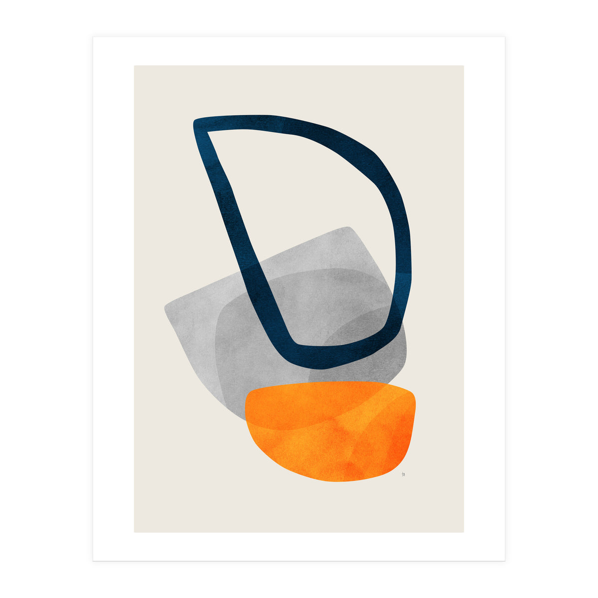 Elements (Print Only)