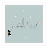 Kein Design Manchester (Print Only) thumbnail