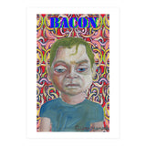 Bacon 1 (Print Only) thumbnail
