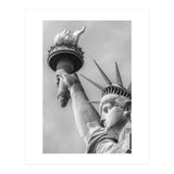 NEW YORK CITY Statue of Liberty  (Print Only) thumbnail
