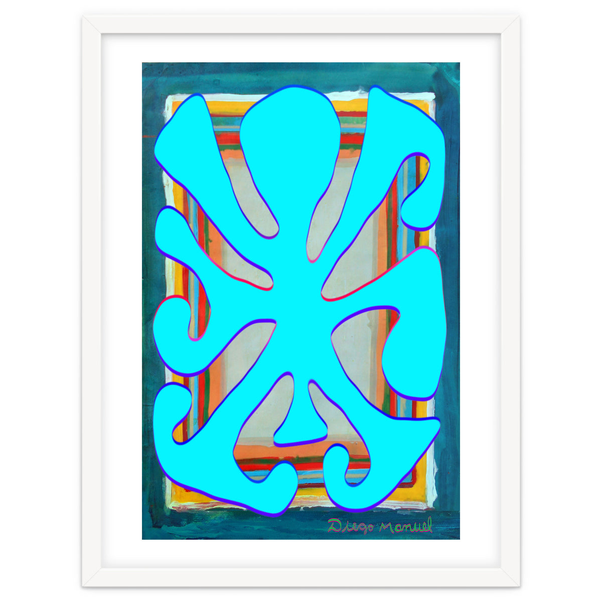 Graffiti Digital Nuevo 2023 206