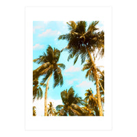 Cali Summer (Print Only)