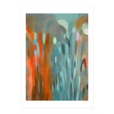Coral Reef  (Print Only) thumbnail