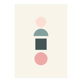 Modern Geometric Abstract 13 (Print Only) thumbnail