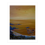 Abandoned (Print Only) thumbnail