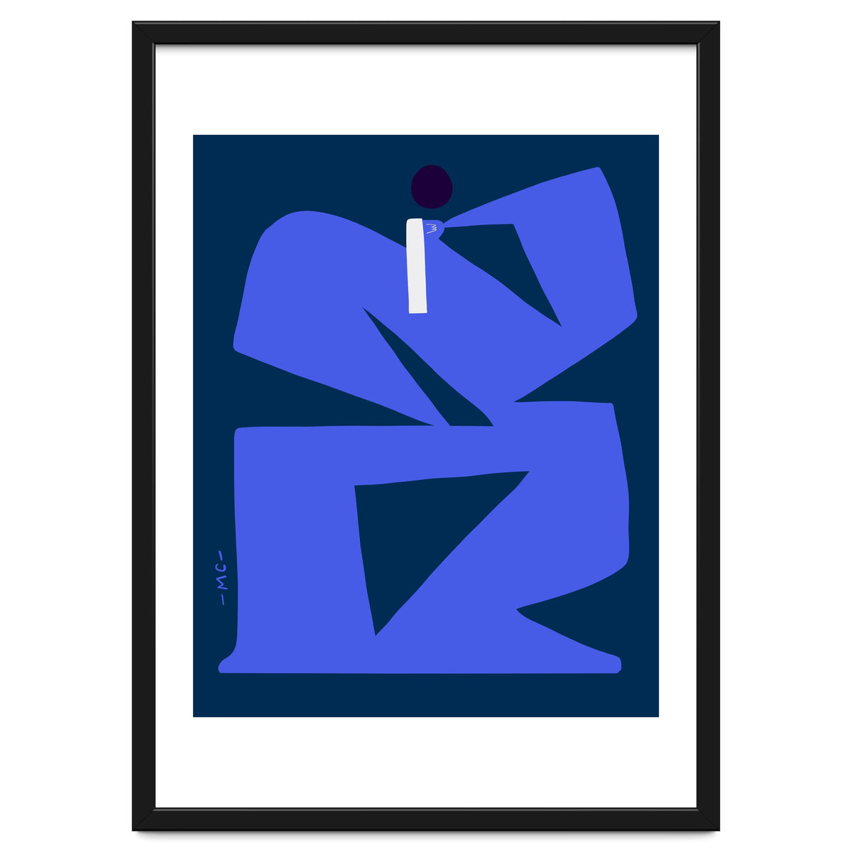 Cold Moon – Warm Heart