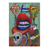 Graffiti Digital 2022 866 (Print Only) thumbnail