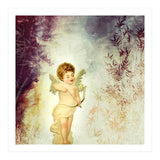 Vintage Amor No2 (Print Only) thumbnail