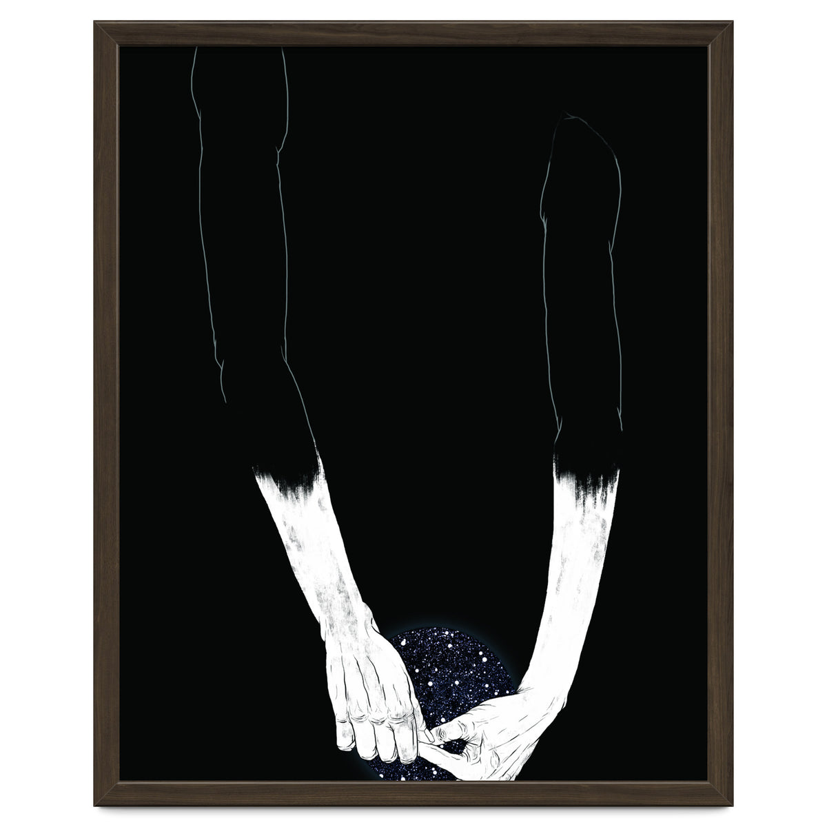 Gentle Hands | Quiet Noises