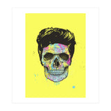 Color Your Death (Print Only) thumbnail