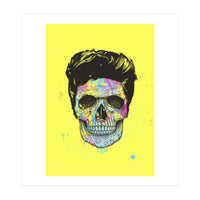 Color Your Death (Print Only)