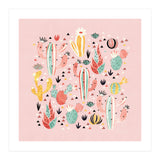 Pink Desert (Print Only) thumbnail