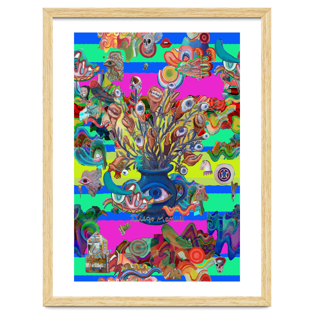 Muchas Cosas 2021 97