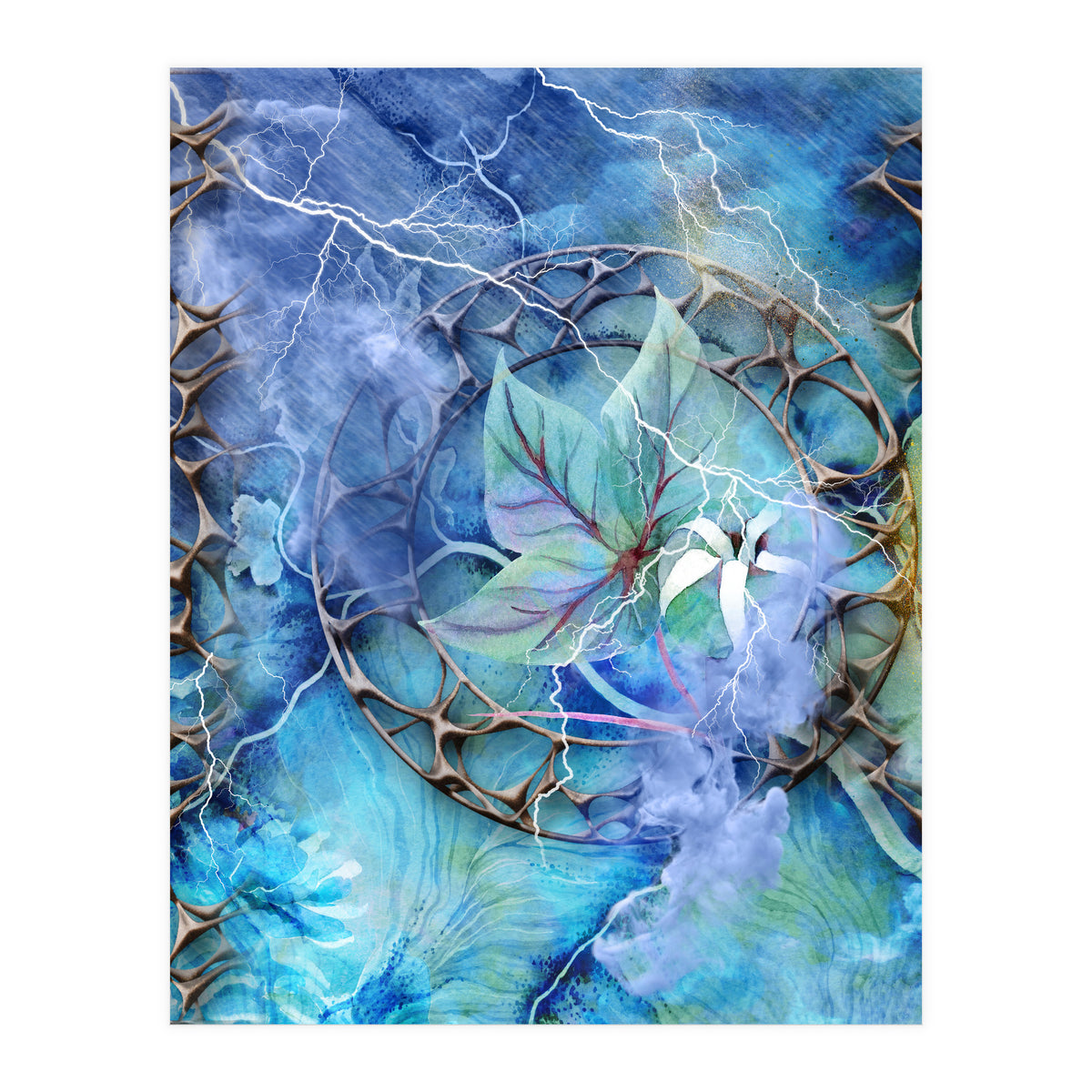 Disquiet (Print Only)