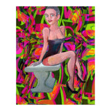 Chica Bonita (Print Only) thumbnail
