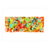 Endless Squares (Print Only) thumbnail