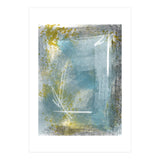Abstract Green (Print Only) thumbnail