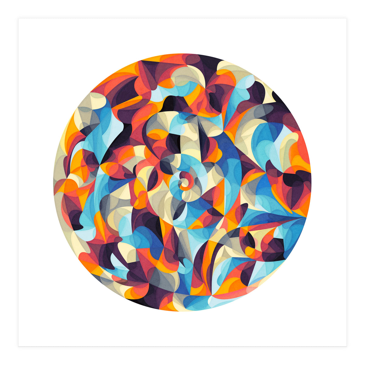 Color Power (Print Only)