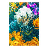 Dark & Floral (Print Only) thumbnail