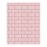 Blush Brick Imperfection (Print Only) thumbnail