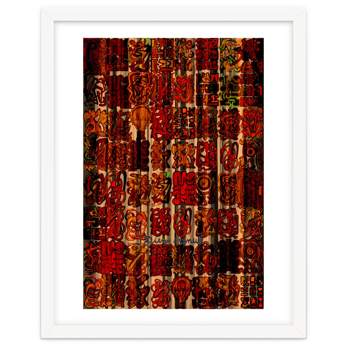 Graffiti Digital 2022 49