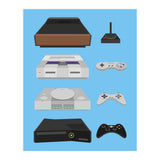 My Videogames (Print Only) thumbnail