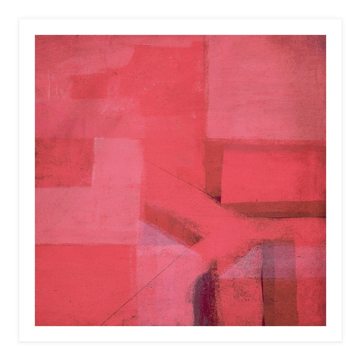 Sens Inverse (Print Only)