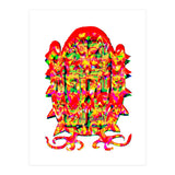 Graffiti Digital 28 (Print Only) thumbnail