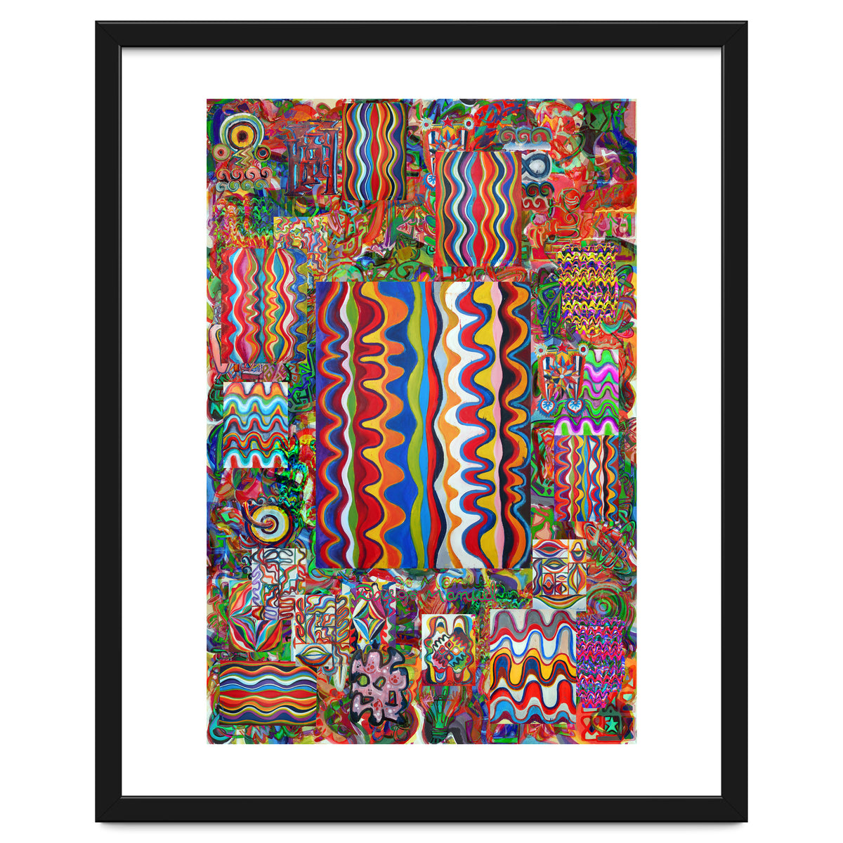 Graffiti Digital 2022 1