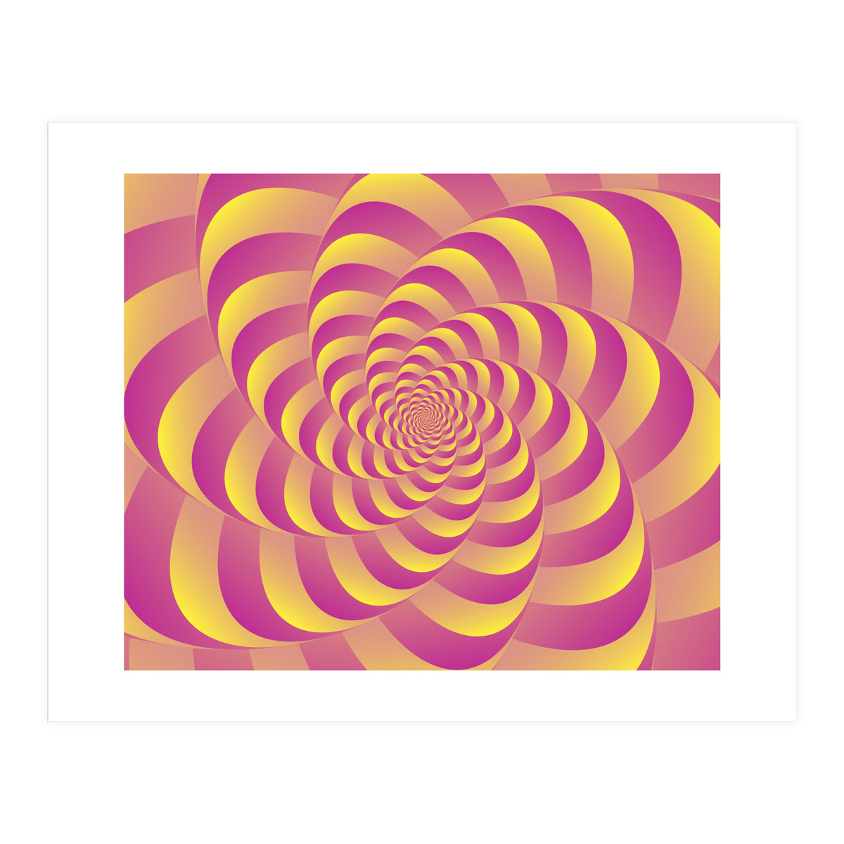 Lollipop Spiral (Print Only)