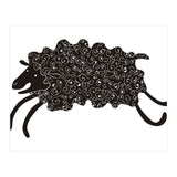 Black sheep (Print Only) thumbnail